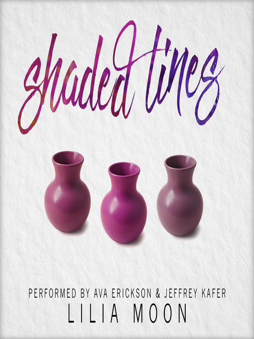 Title details for Shaded Lines by Lilia Moon - Available